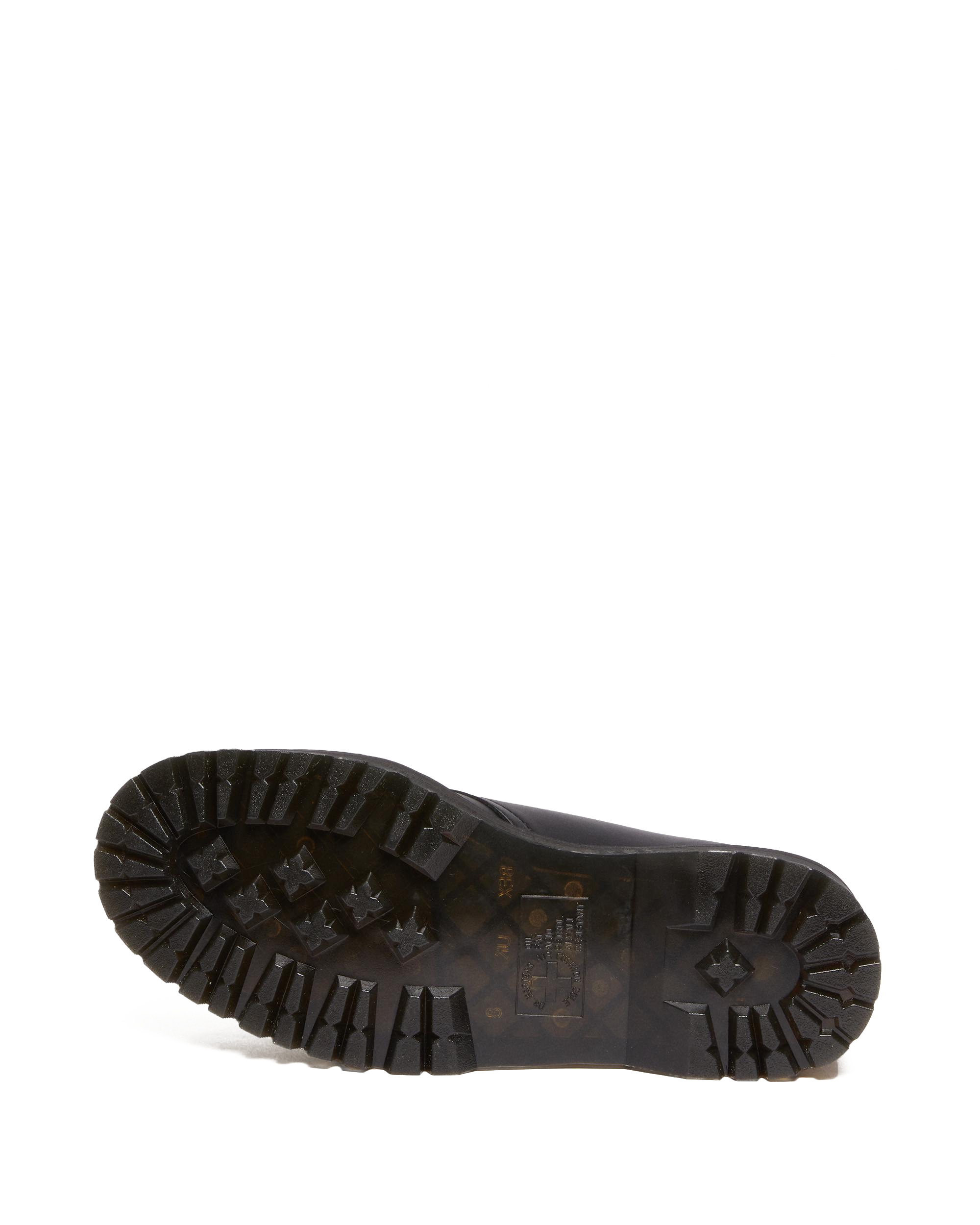 Vegan 1461 Mono Felix Platform Shoes