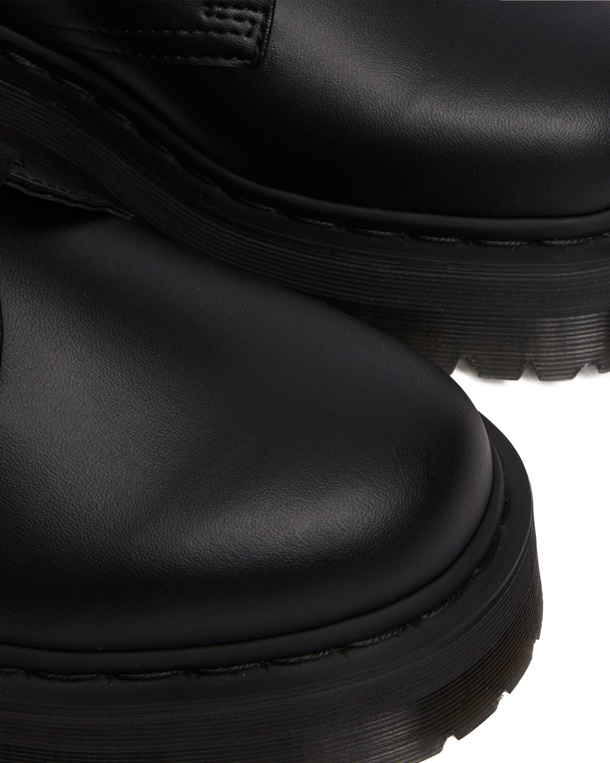 Vegan 1461 Mono Felix Platform Shoes