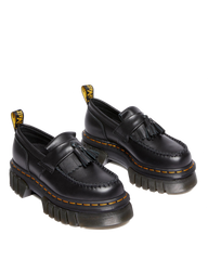 Audrick Nappa Lux Platform Loafers