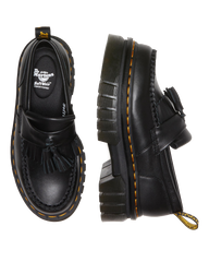 Audrick Nappa Lux Platform Loafers