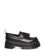Audrick Nappa Lux Platform Loafers