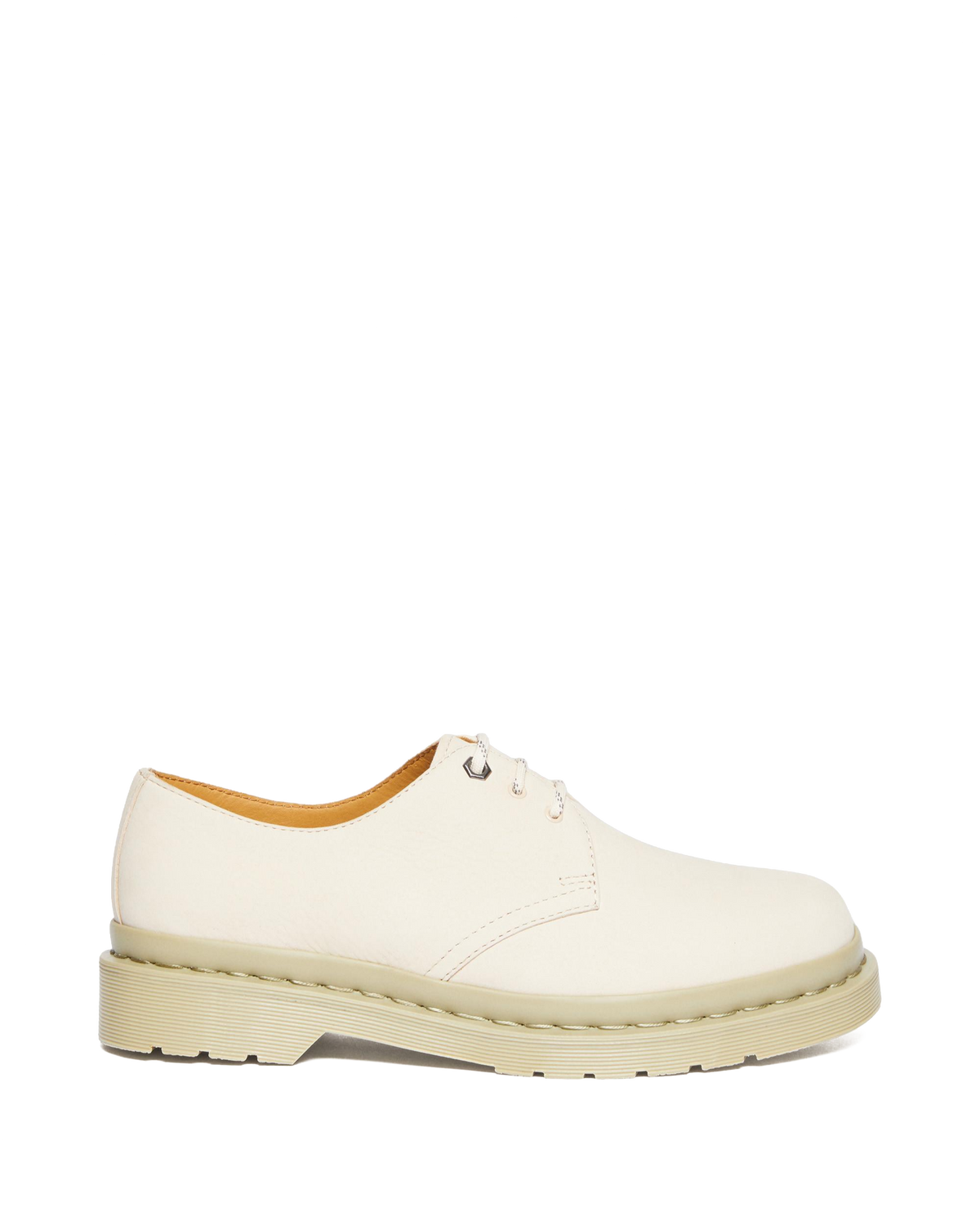 1461 Mono Milled Nubuck Leather Oxford Shoes