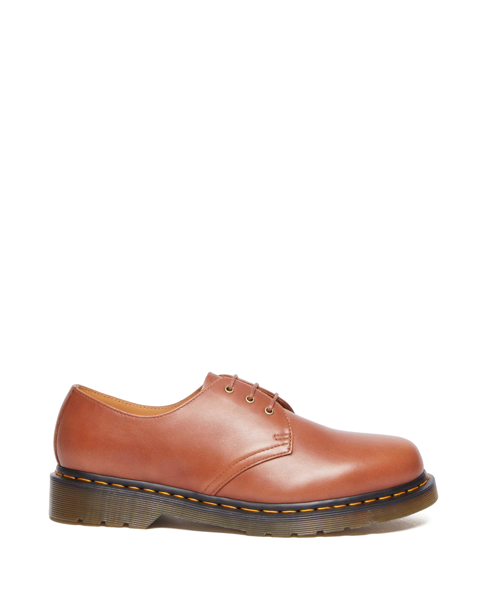 1461 Carrara Leather Oxford Shoes