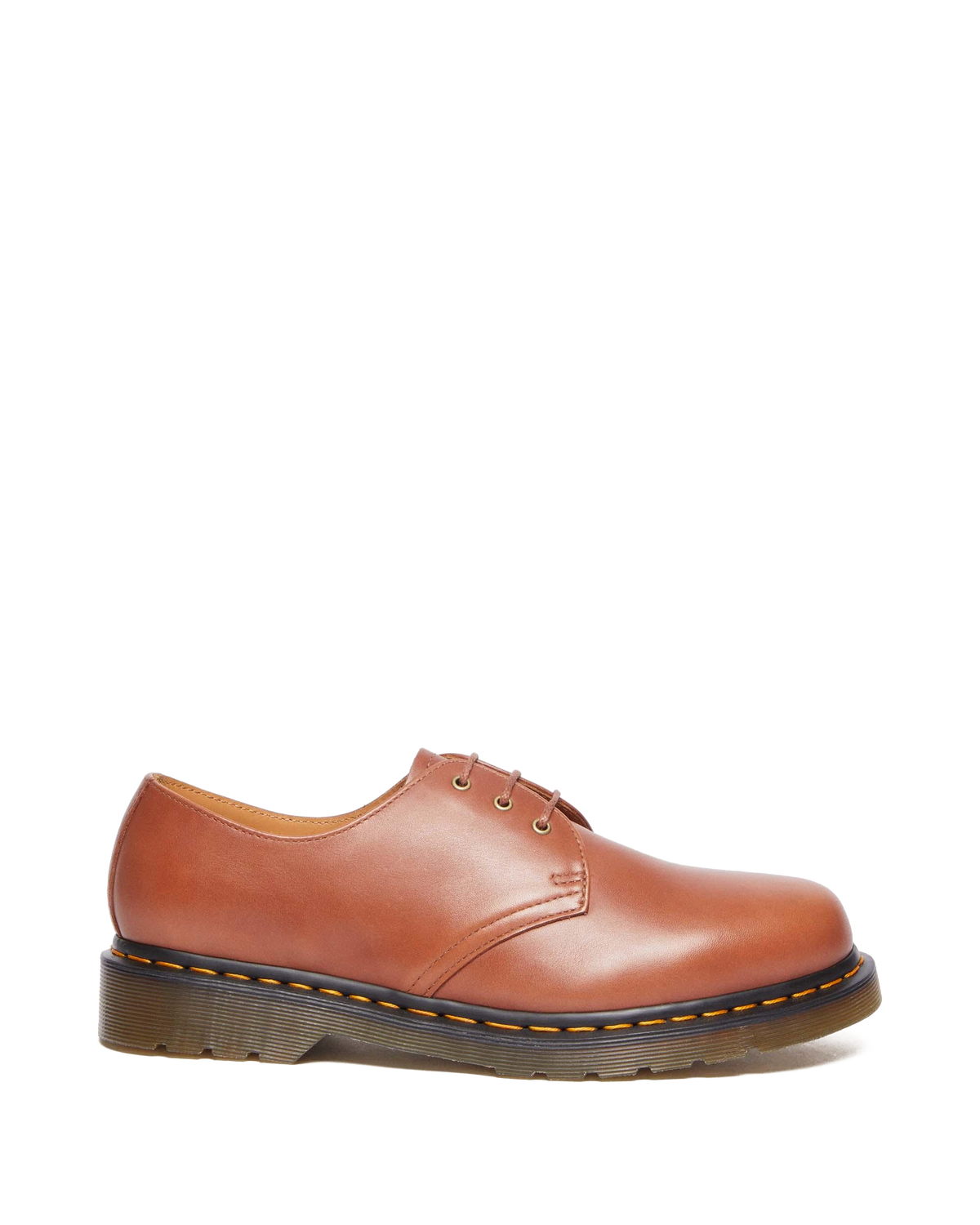 1461 Carrara Leather Oxford Shoes