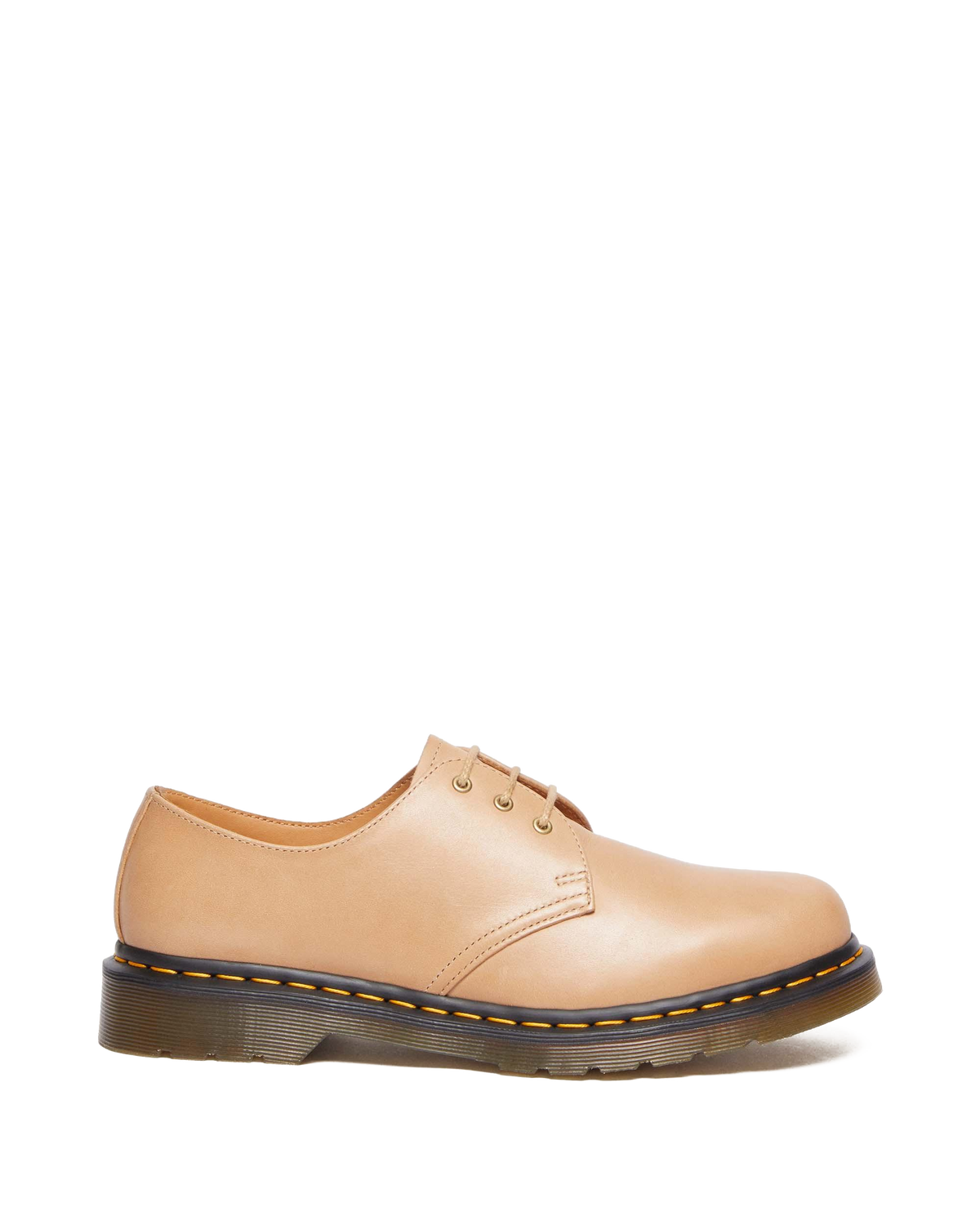 1461 Carrara Leather Oxford Shoes