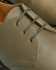 1461 Carrara Leather Oxford Shoes