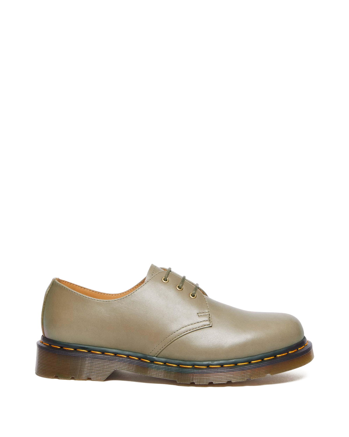 1461 Carrara Leather Oxford Shoes
