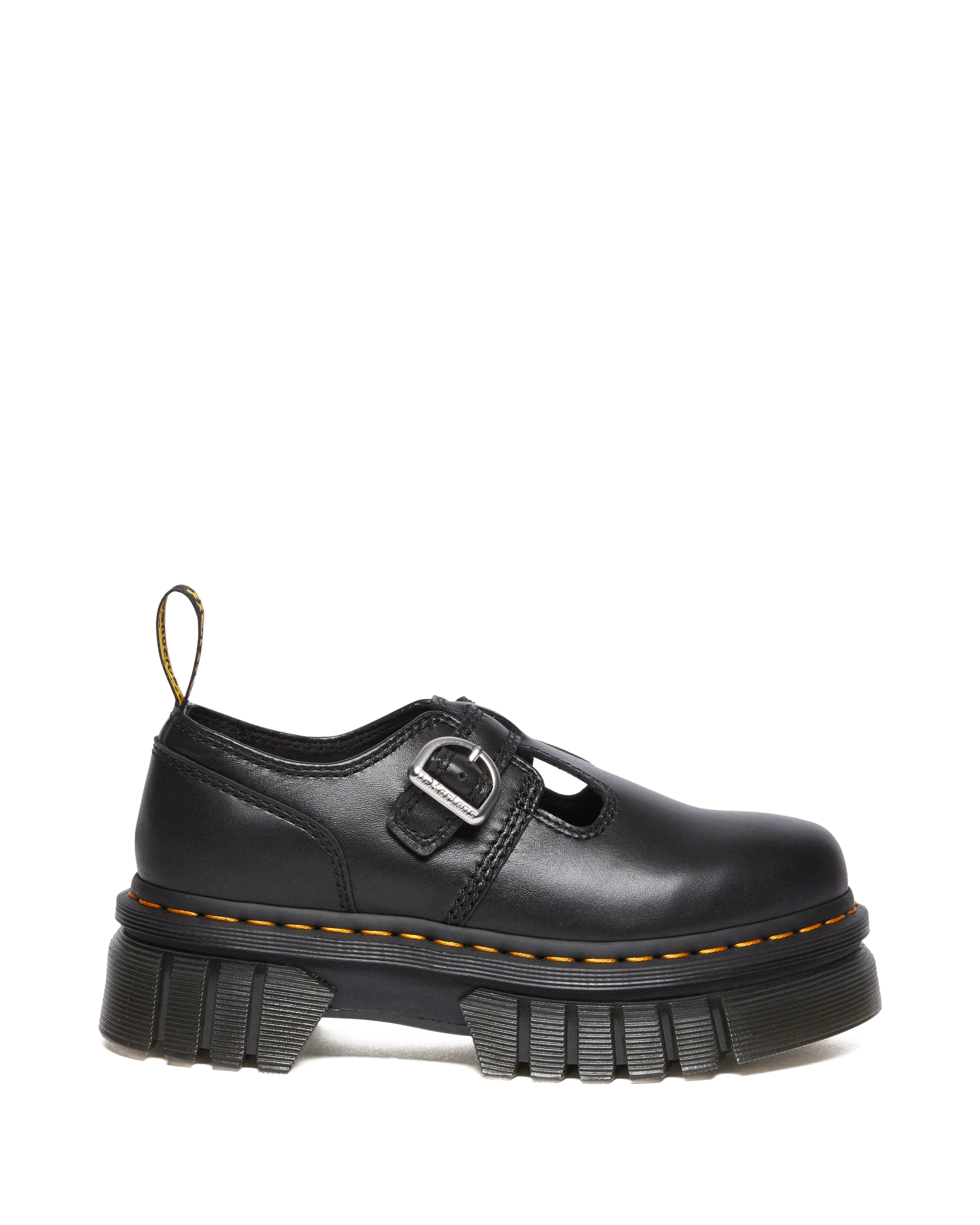 Audrick Nappa Lux Platform Mary Jane Shoes