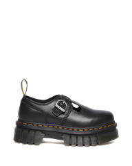 Audrick Nappa Lux Platform Mary Jane Shoes
