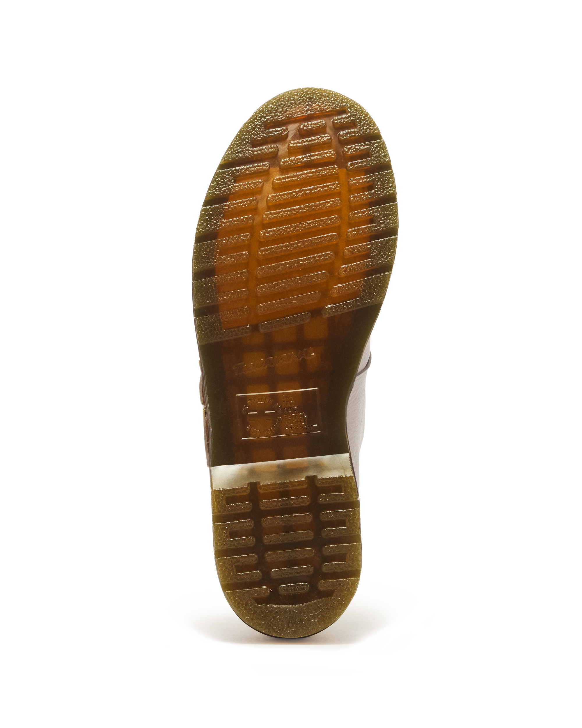 8065 Virginia Leather Mary Jane Shoes