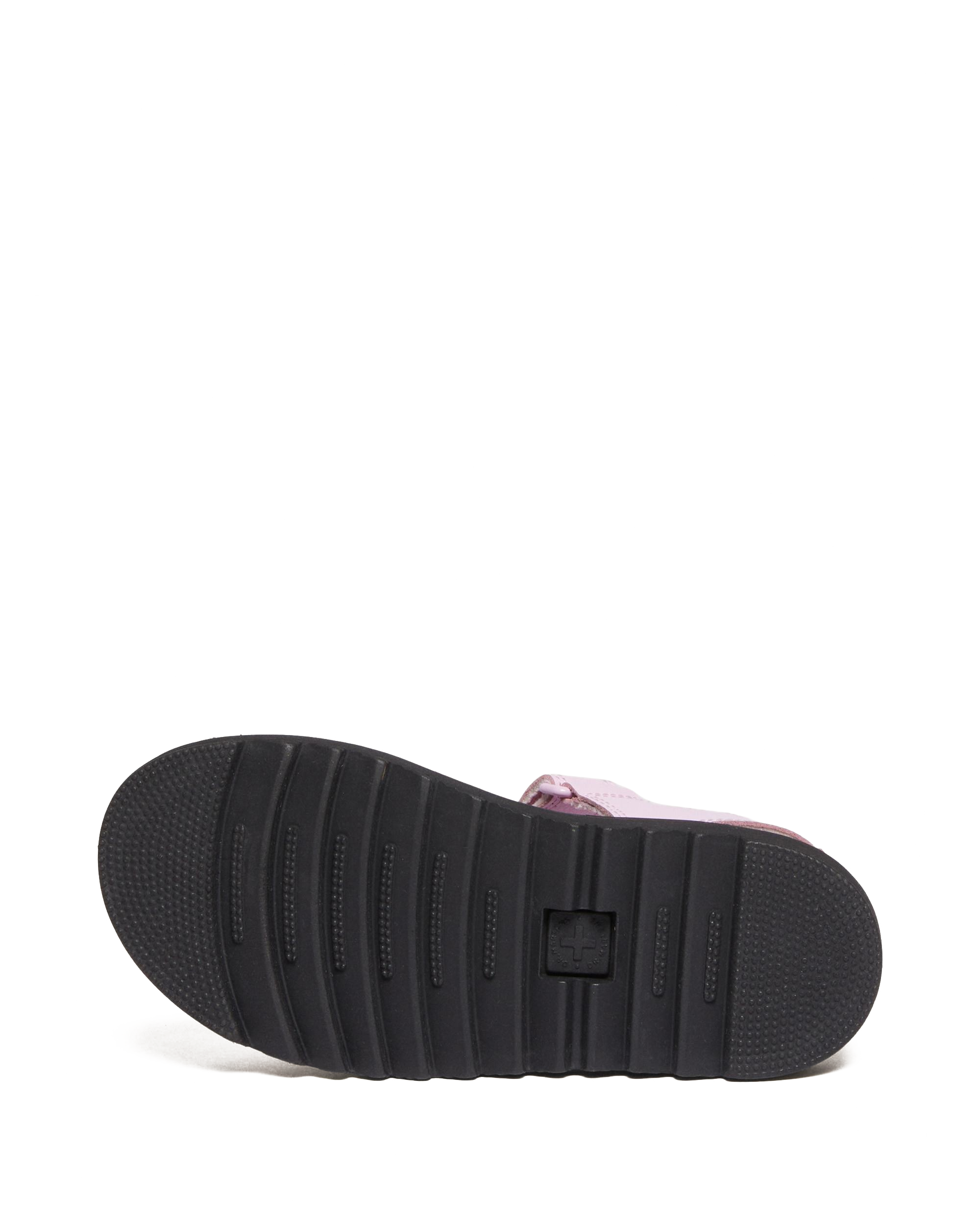 Junior Klaire Athena Leather Strap Sandals