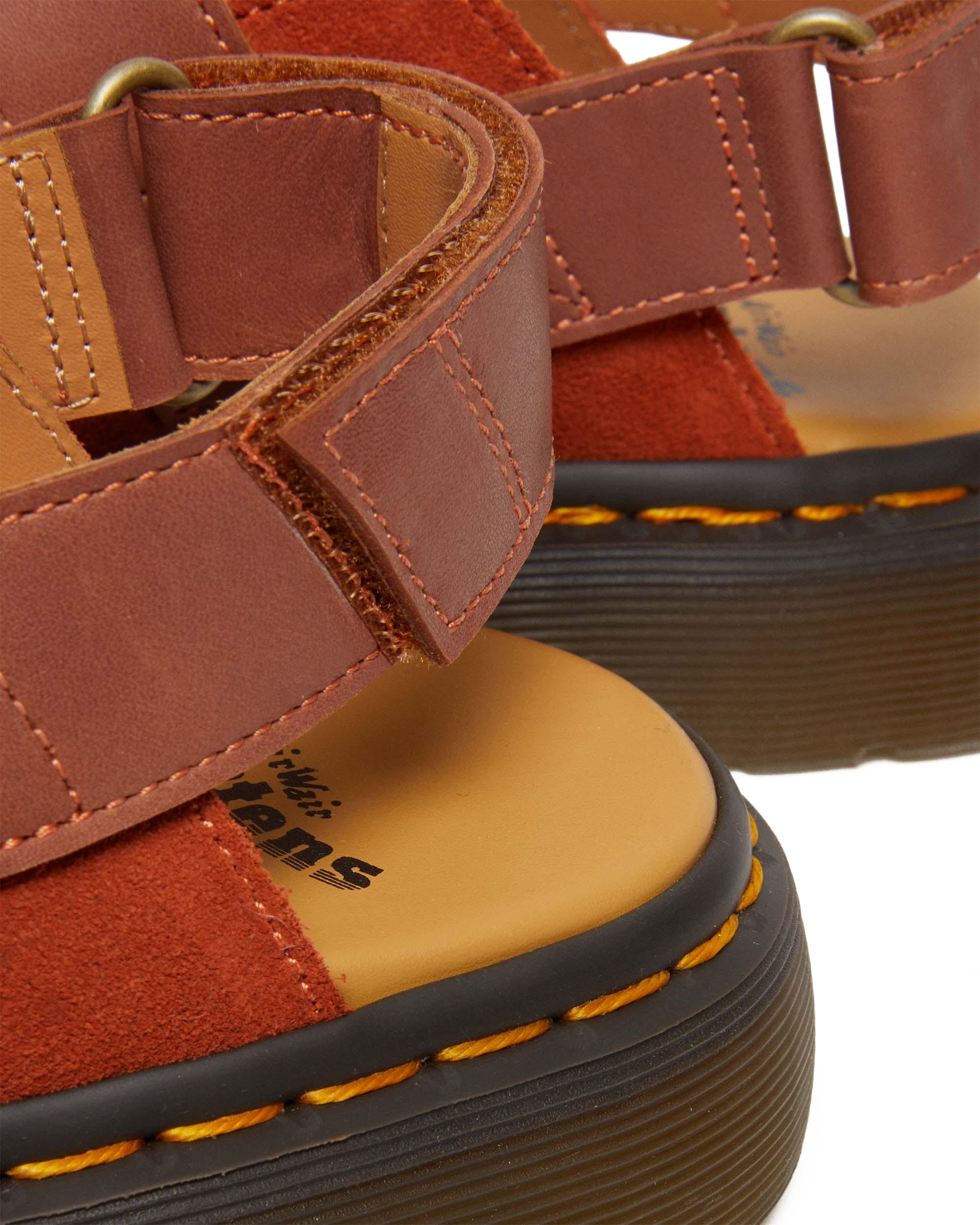Jorge II Suede & Leather Slingback Mules