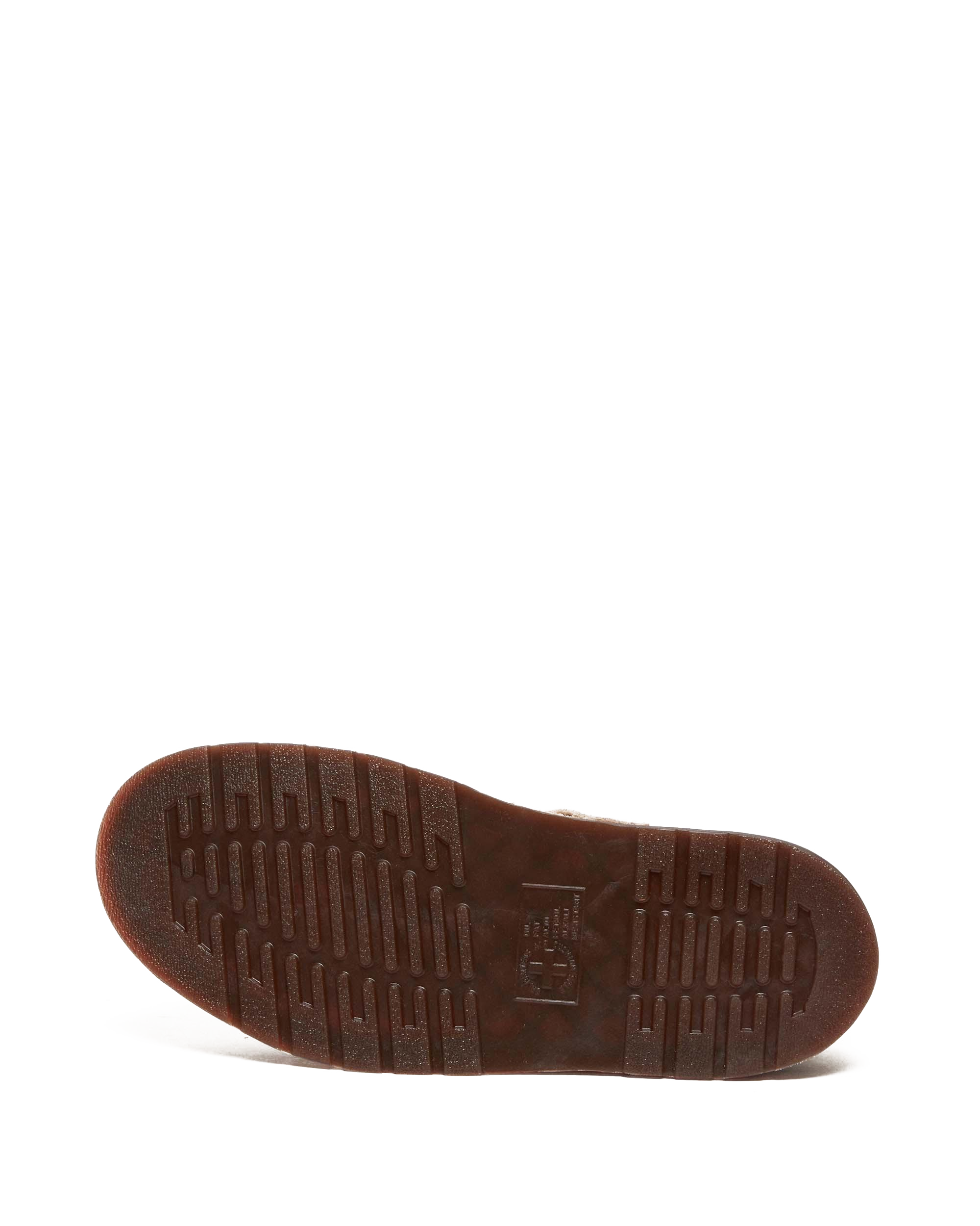 Isham Faux Shearling Lined Suede Slingback Mules