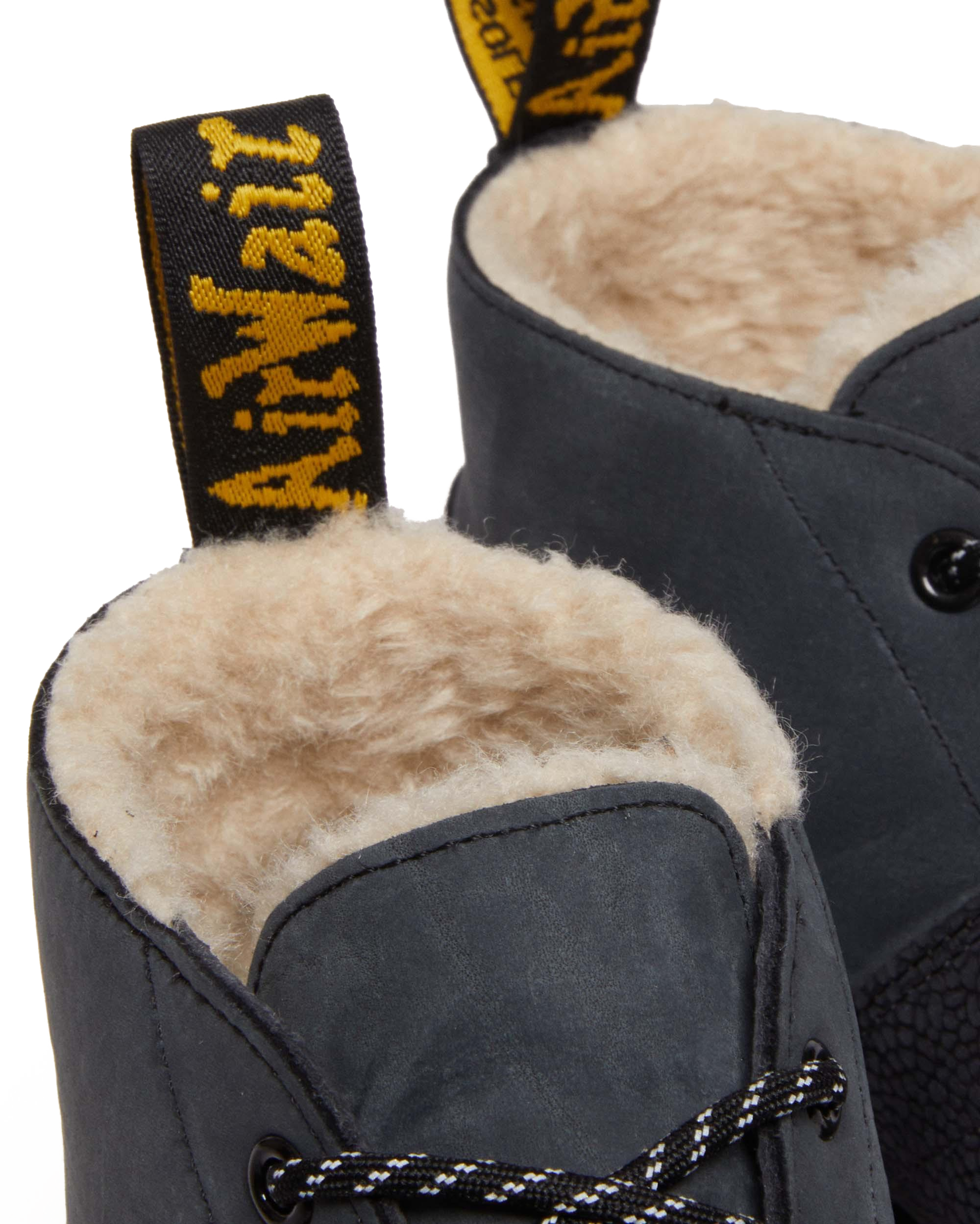 Church Nubuck & Pebble Leather Monkey Boots