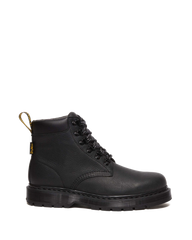 939 Trinity Waterproof Leather Lace Up Boots