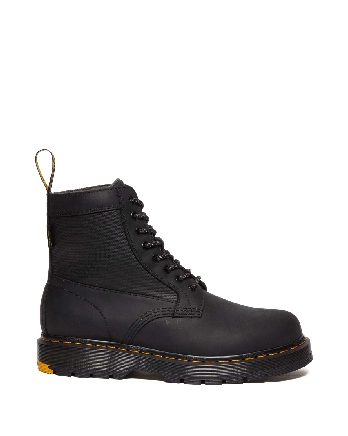 1460 Trinity Wintergrip Waterproof Boots