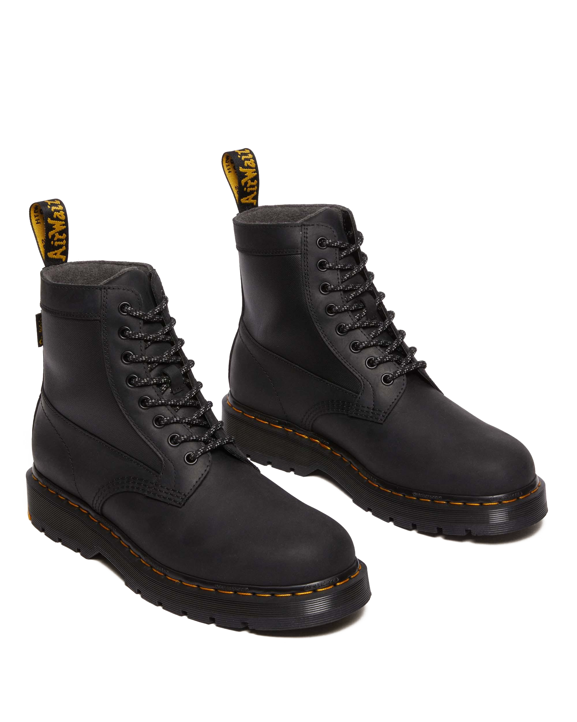 1460 Trinity Wintergrip Waterproof Boots