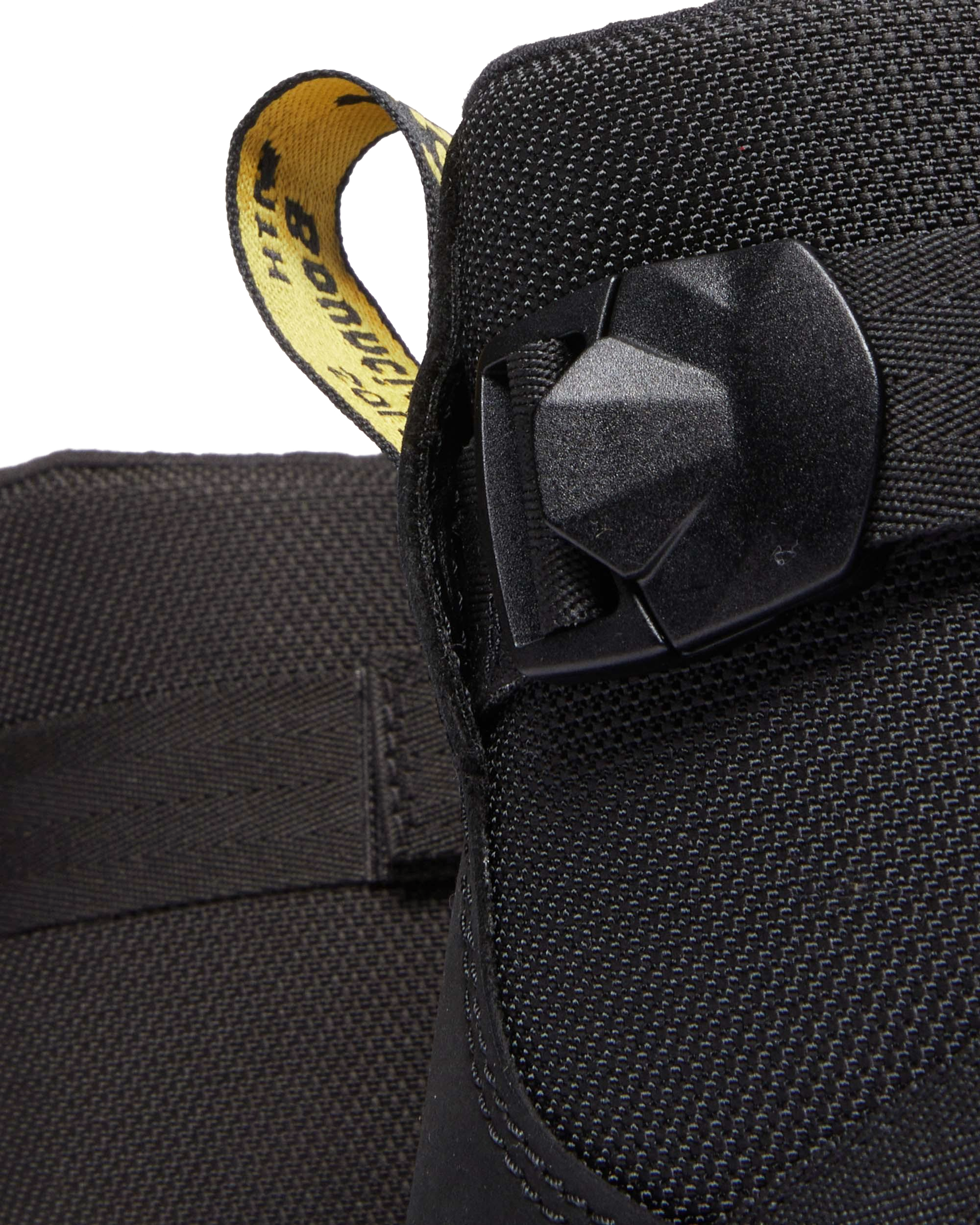 Combs Tech II Fleece-Lined Casual Boots
