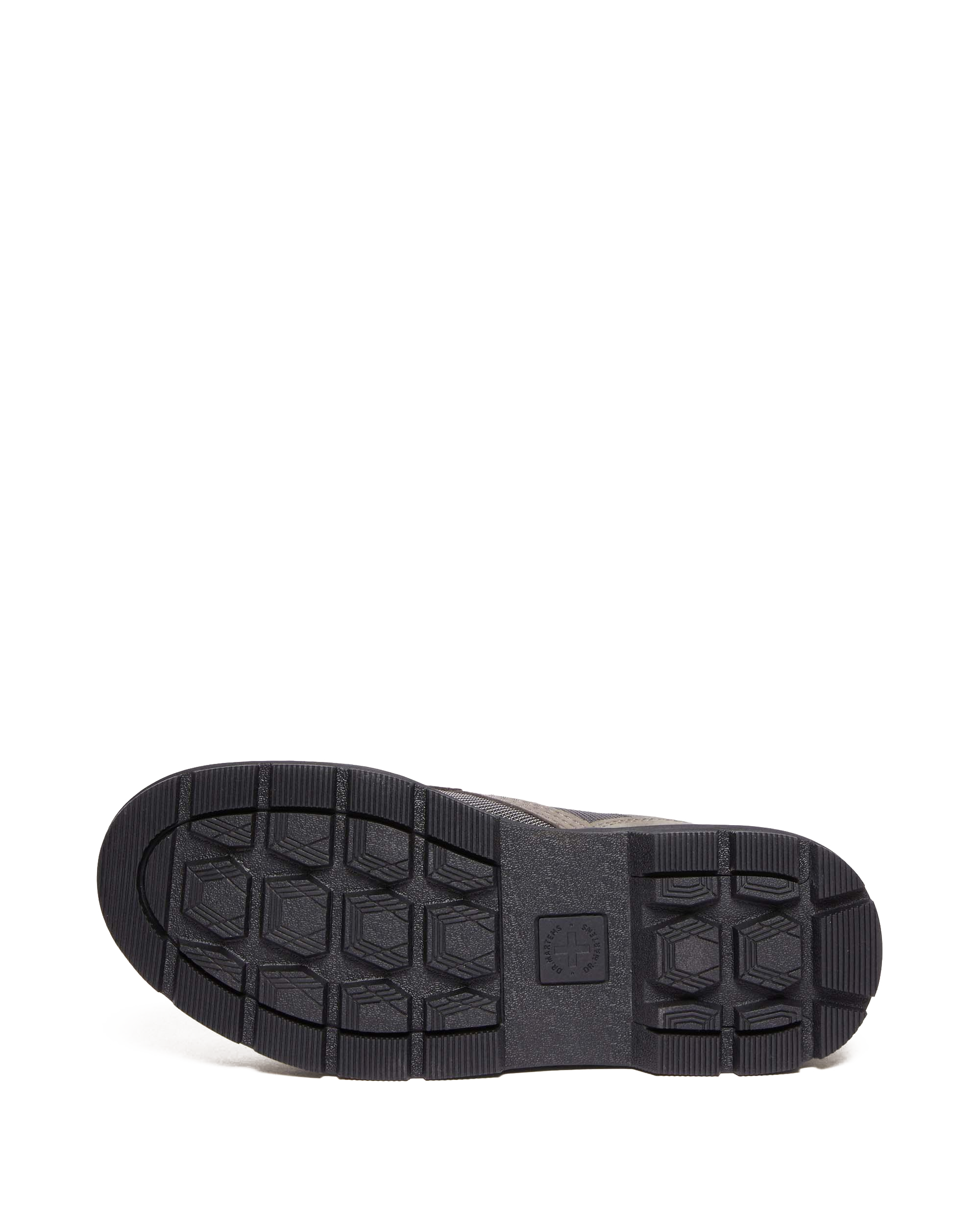 Combs Tech II Fleece-Lined Casual Boots