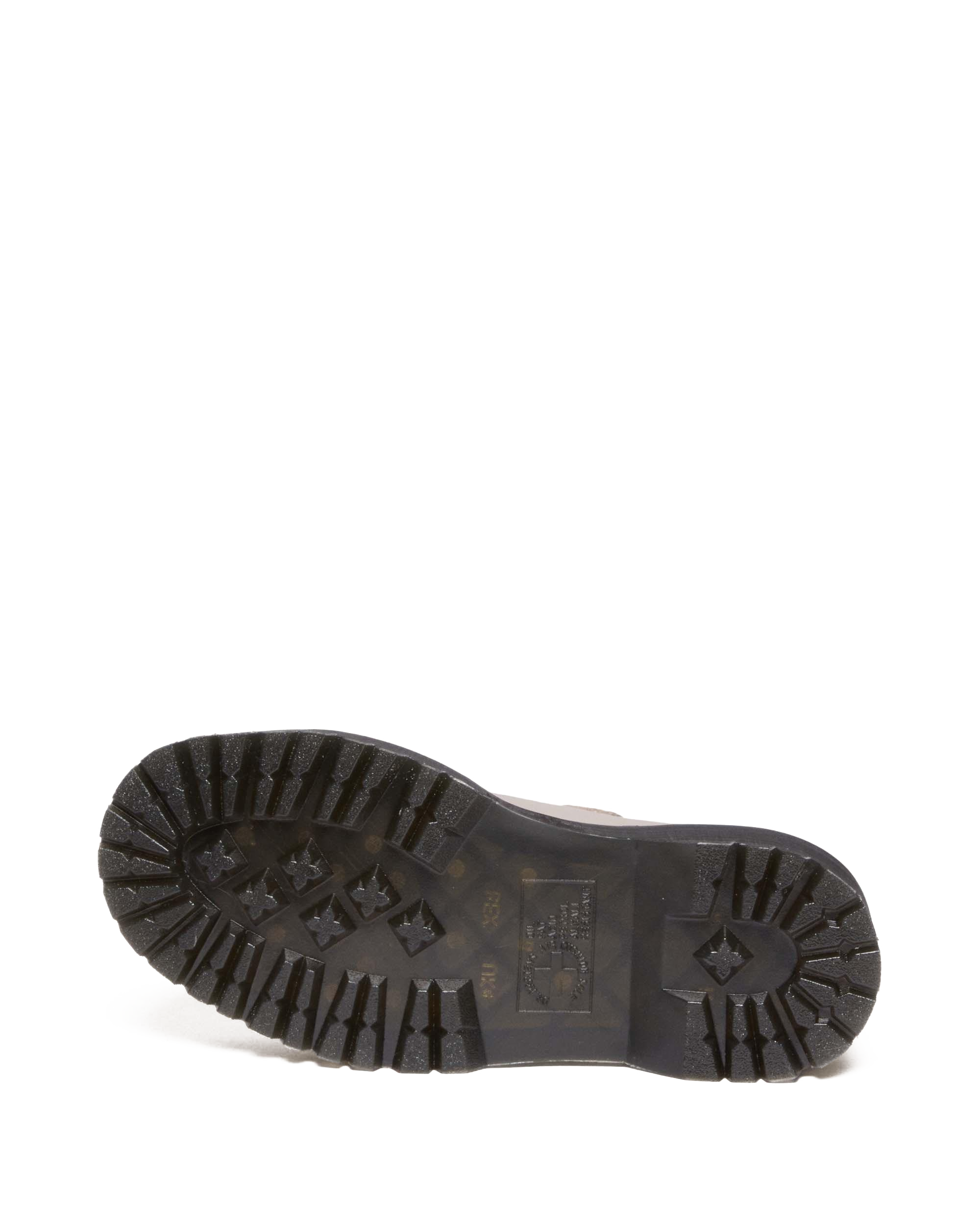 Bethan Pisa Leather Platform Mary Jane Shoes
