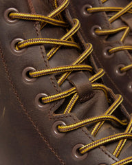 Crewson Crazy Horse Leather Everyday Boots