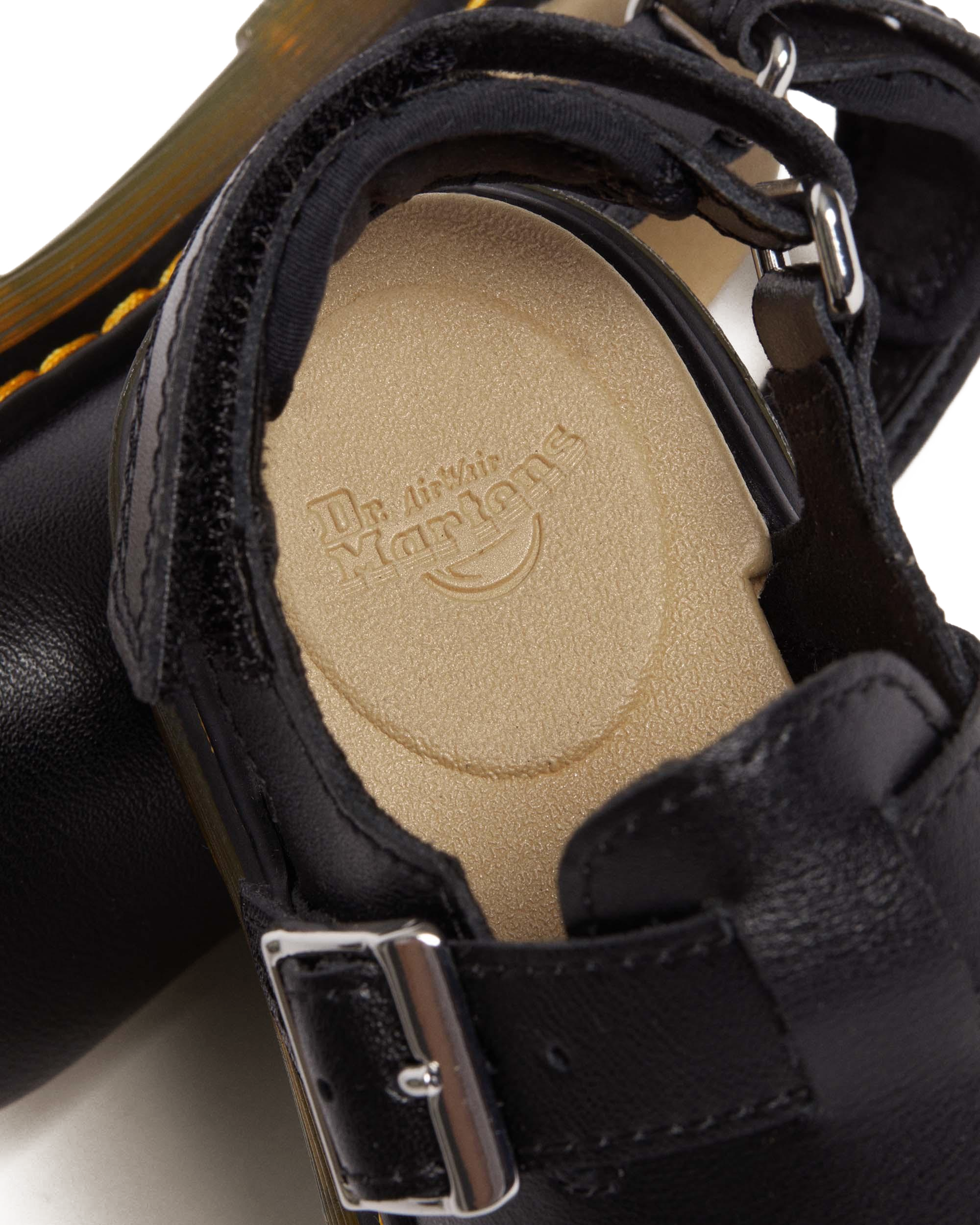 Toddler Jorgie Leather Slingback Mules