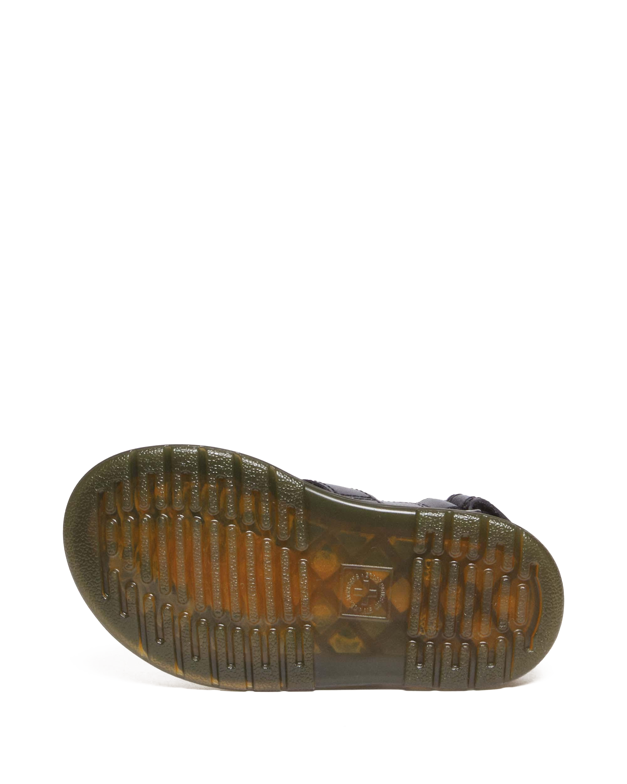 Toddler Jorgie Leather Slingback Mules