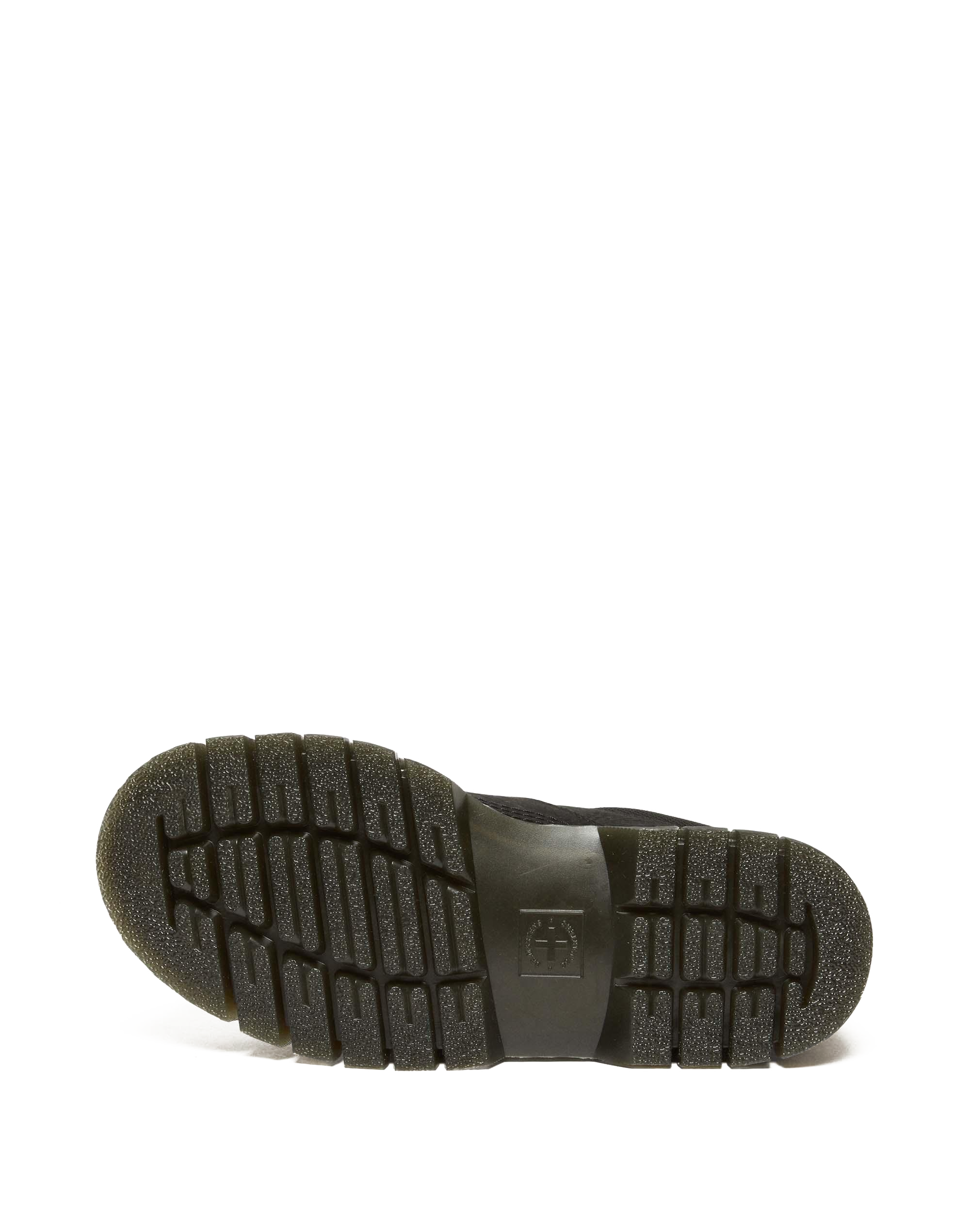 Woodard Tumbled Nubuck Leather Low Casual Boots