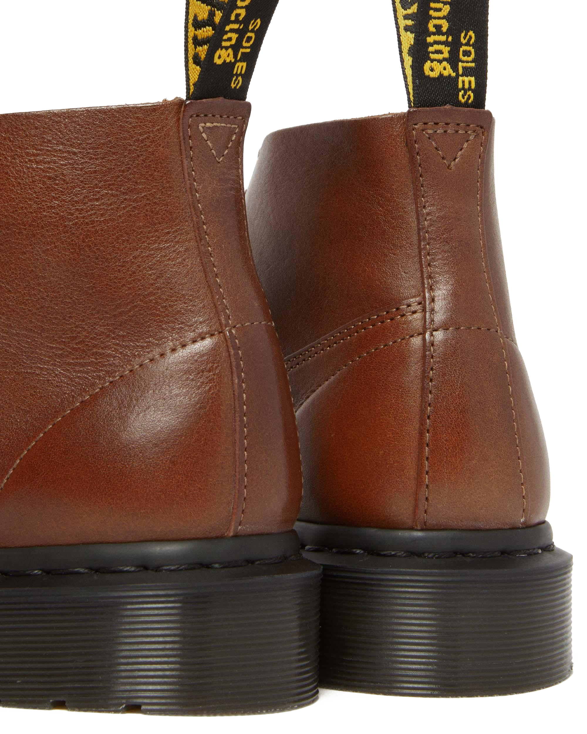 Church Buckingham Leather Monkey Boots