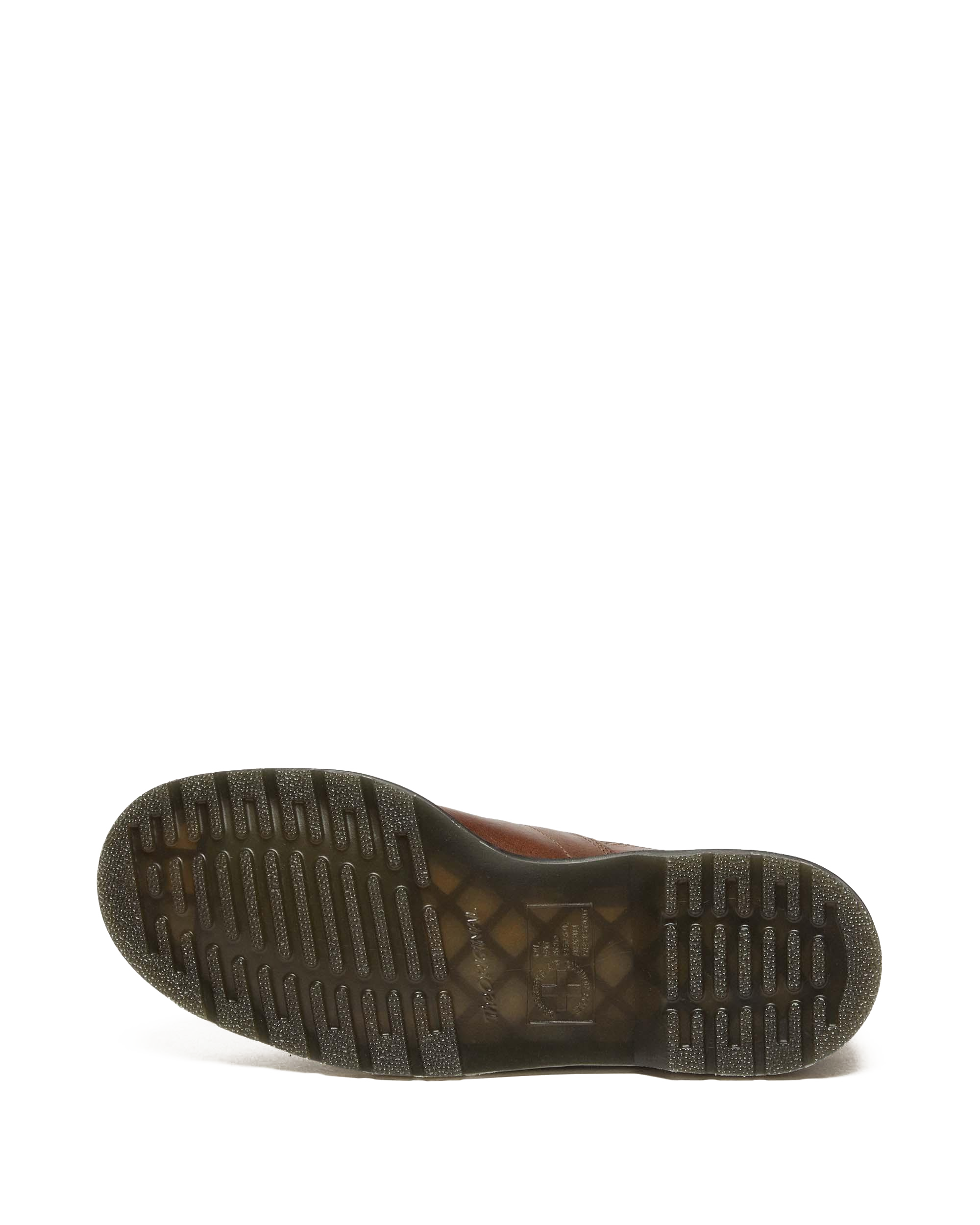 Church Buckingham Leather Monkey Boots