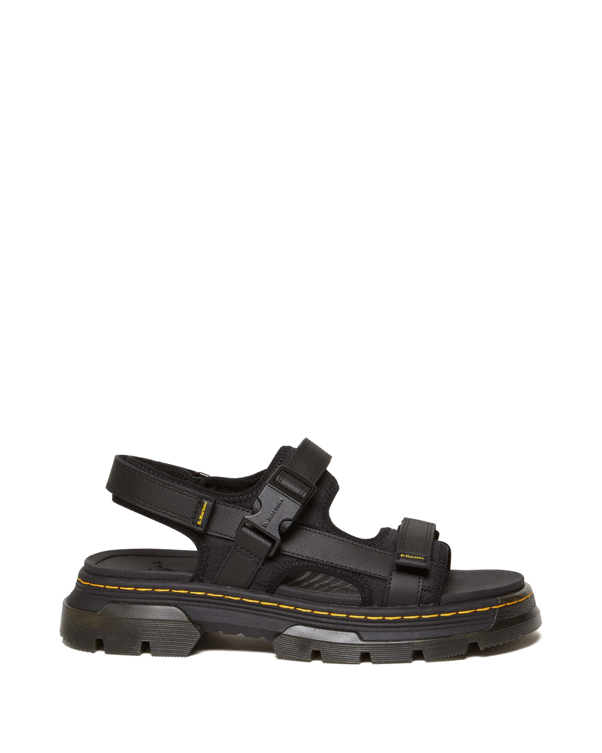 Forster Poly Webbing Sandals