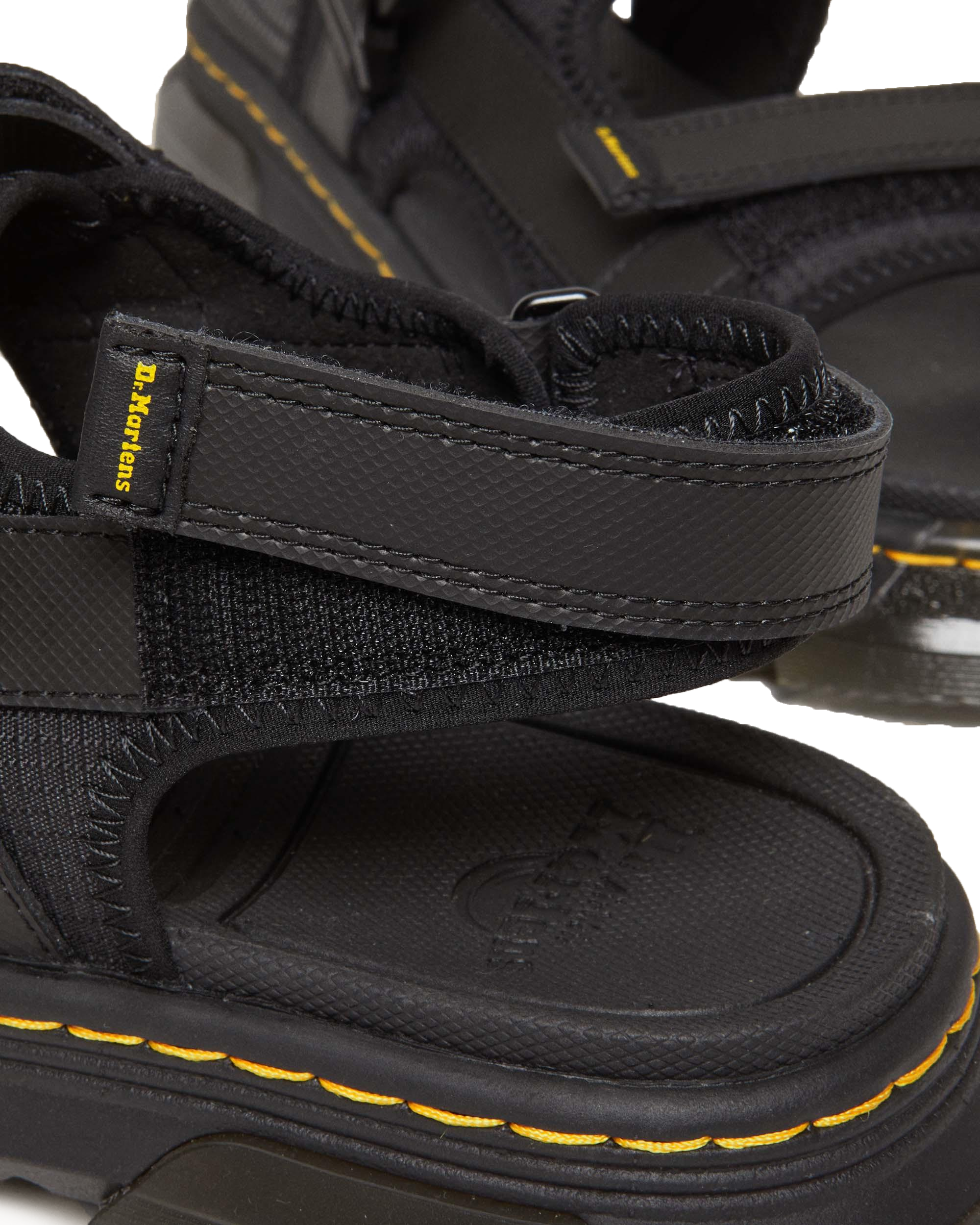 Forster Poly Webbing Sandals