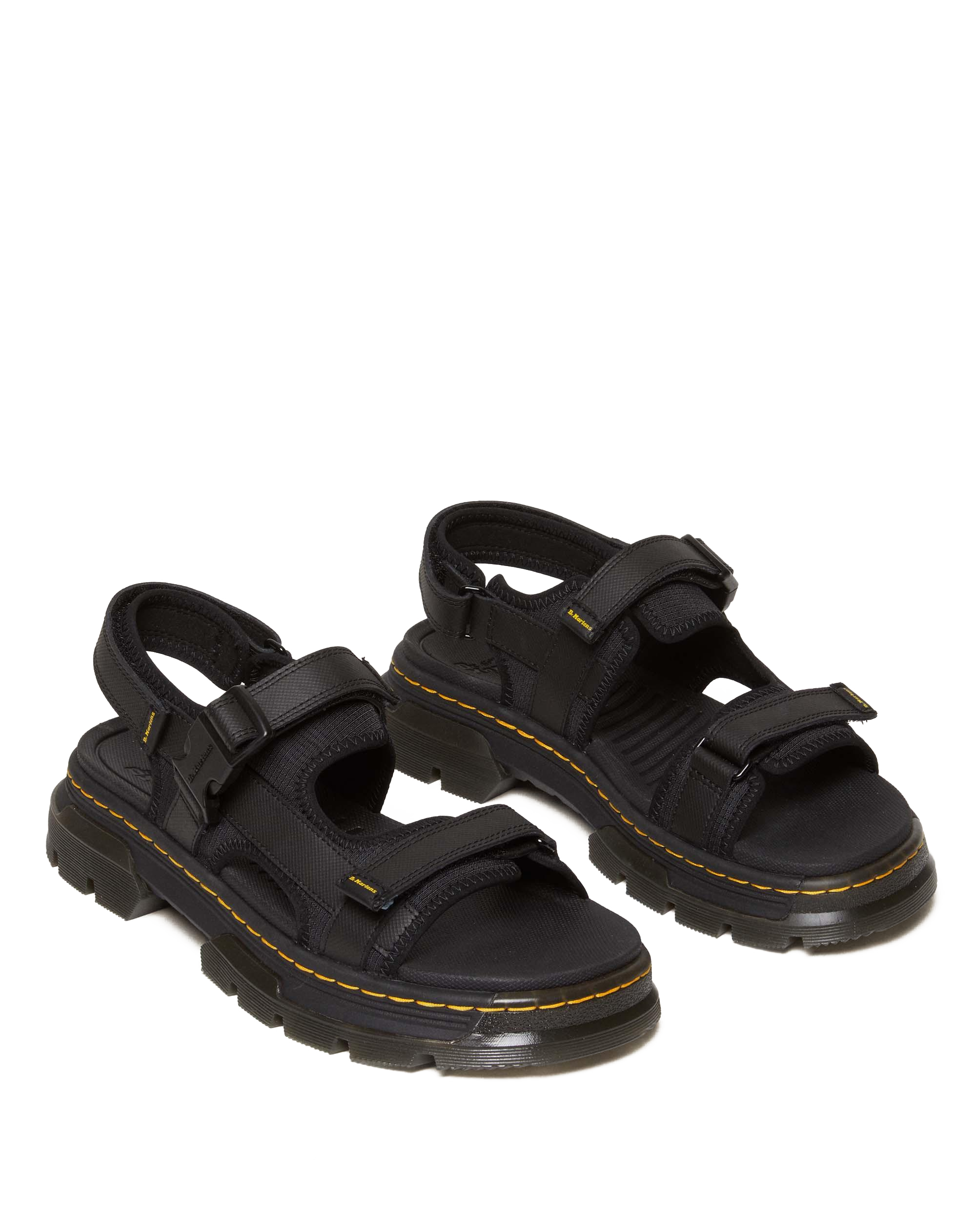 Forster Poly Webbing Sandals