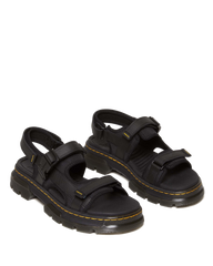 Forster Poly Webbing Sandals