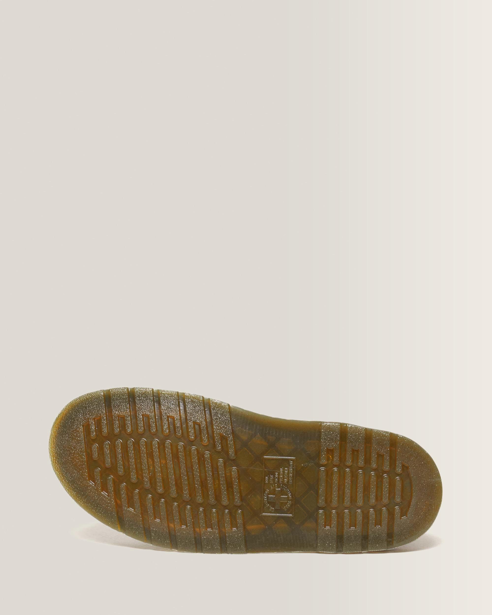 Jorge II Tumbled Nubuck Leather Slingback Mules