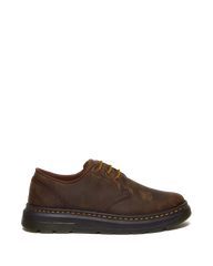 Crewson Lo Crazy Horse Leather Casual Shoes