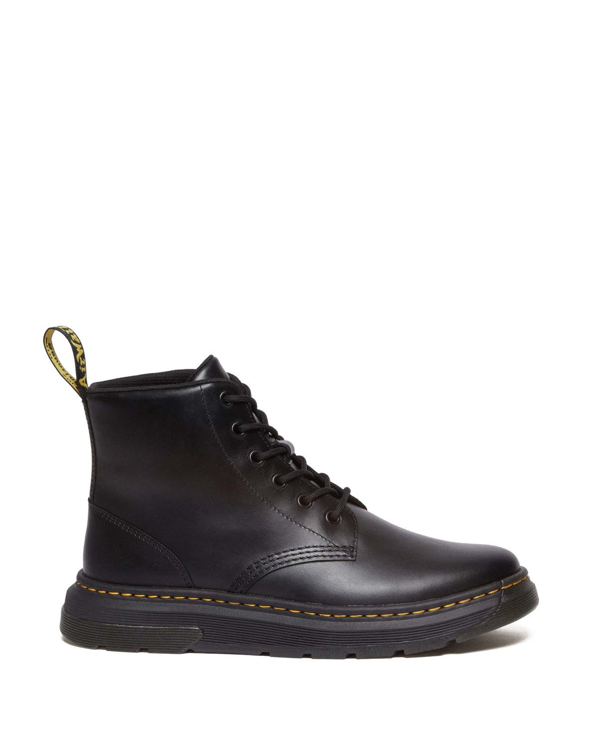 Crewson Chukka Lace Up Leather Boots