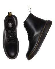 Crewson Chukka Lace Up Leather Boots