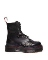 Jadon Boot WB Blade Runner Leather Platforms