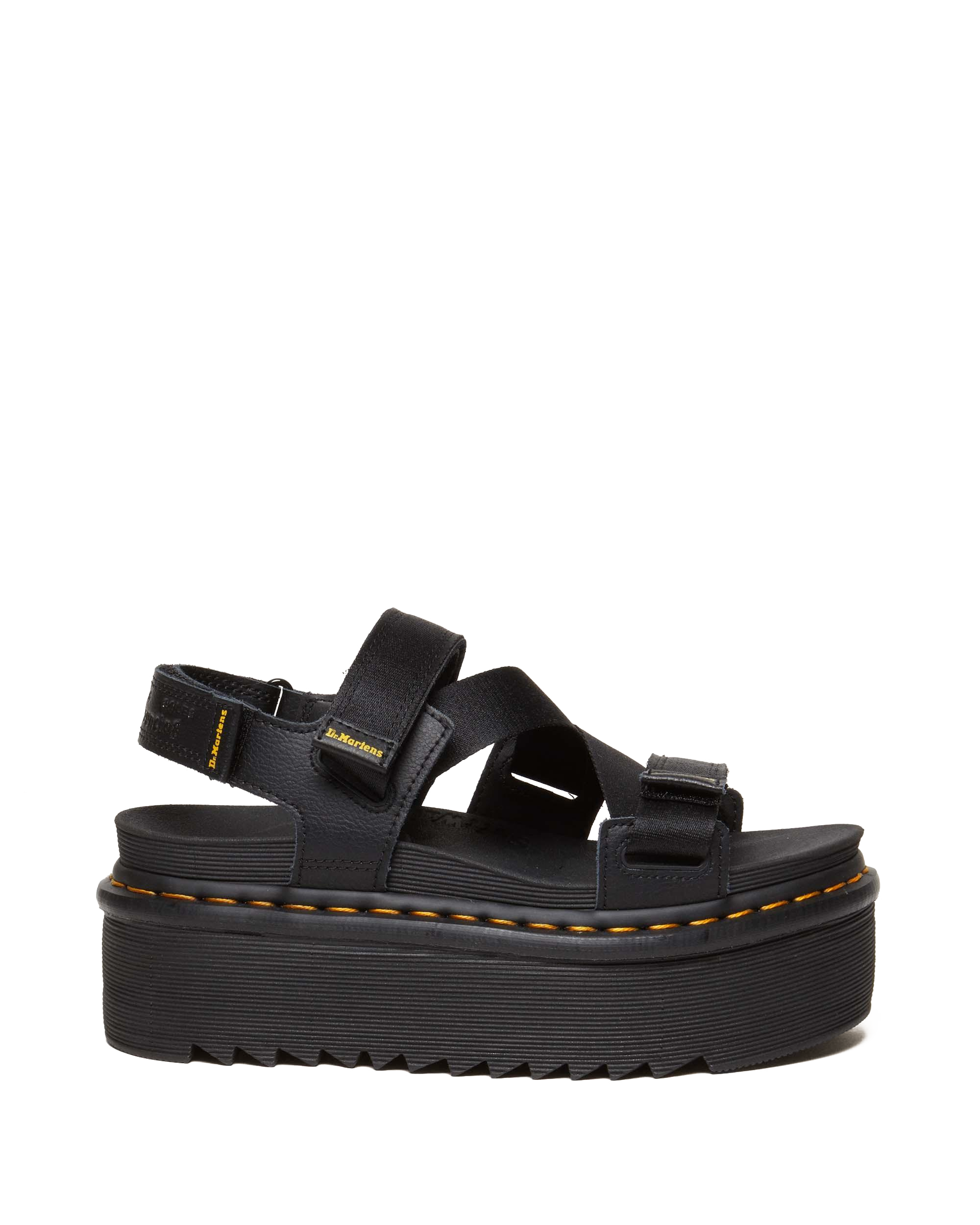 Kimber II Athena leather strap sandals