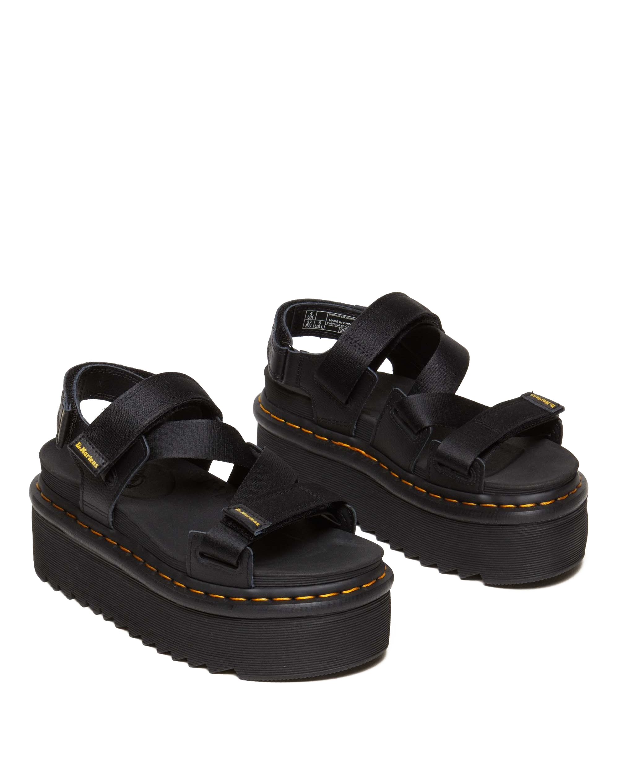 Kimber II Athena leather strap sandals