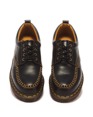 Lowell Leather Moc Toe Shoes