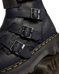 Jadon Boot Hinge Platforms