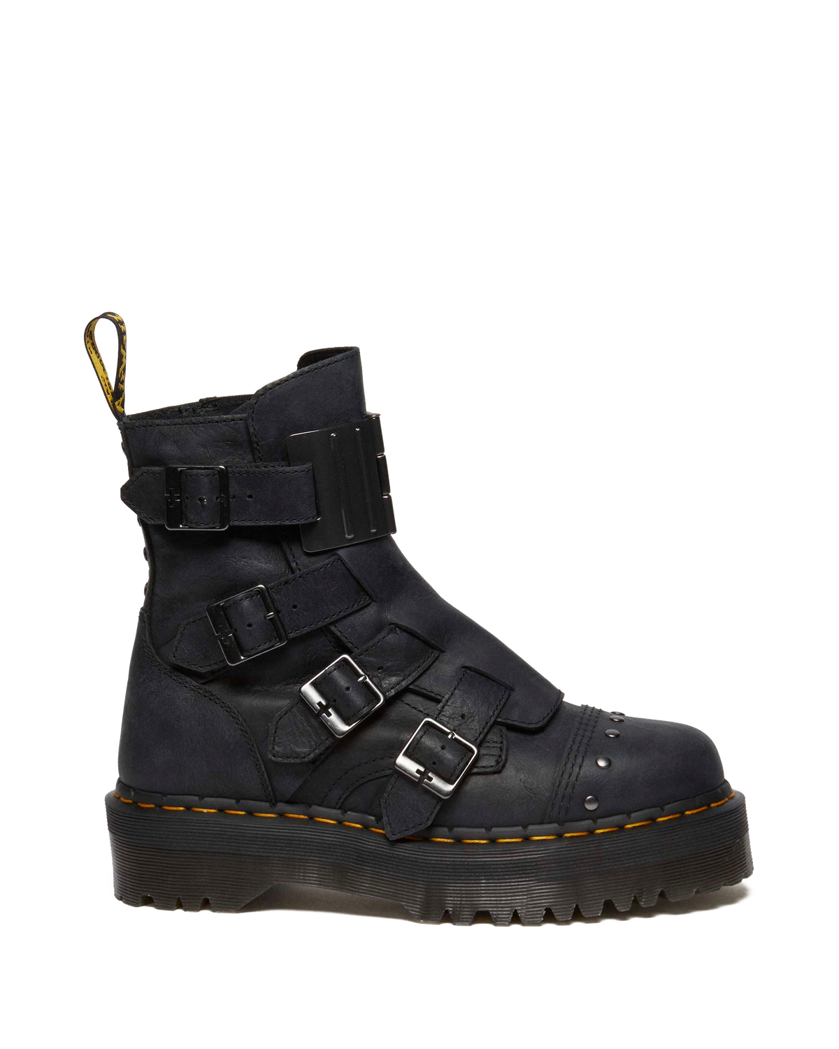 Jadon Boot Hinge Platforms