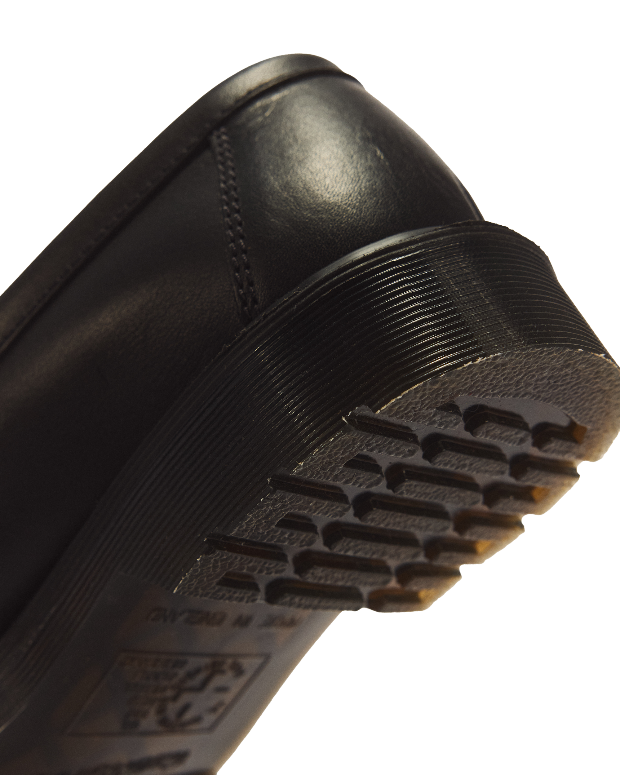 Penton Made in England Leather Loafer