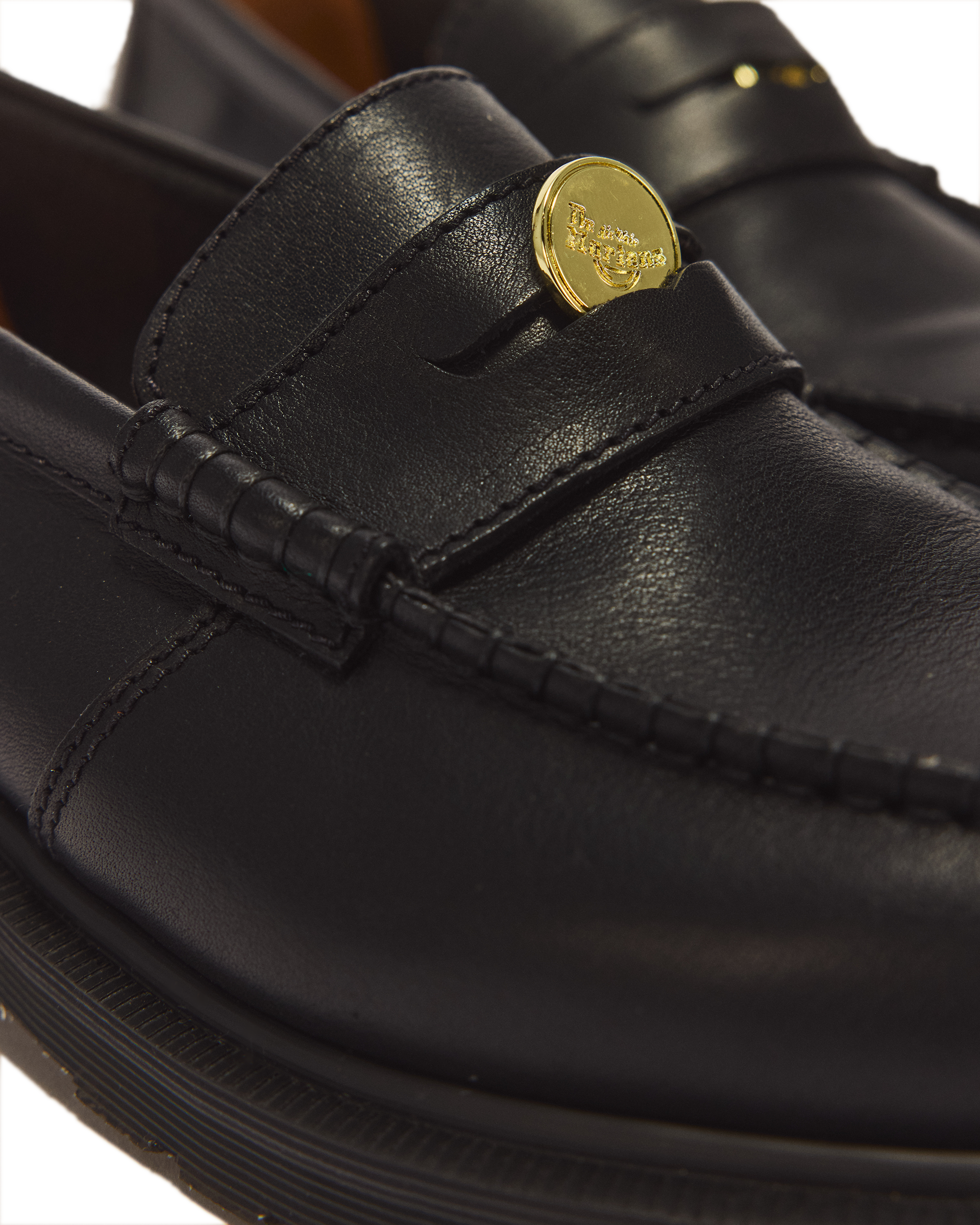 Penton Made in England Leather Loafer