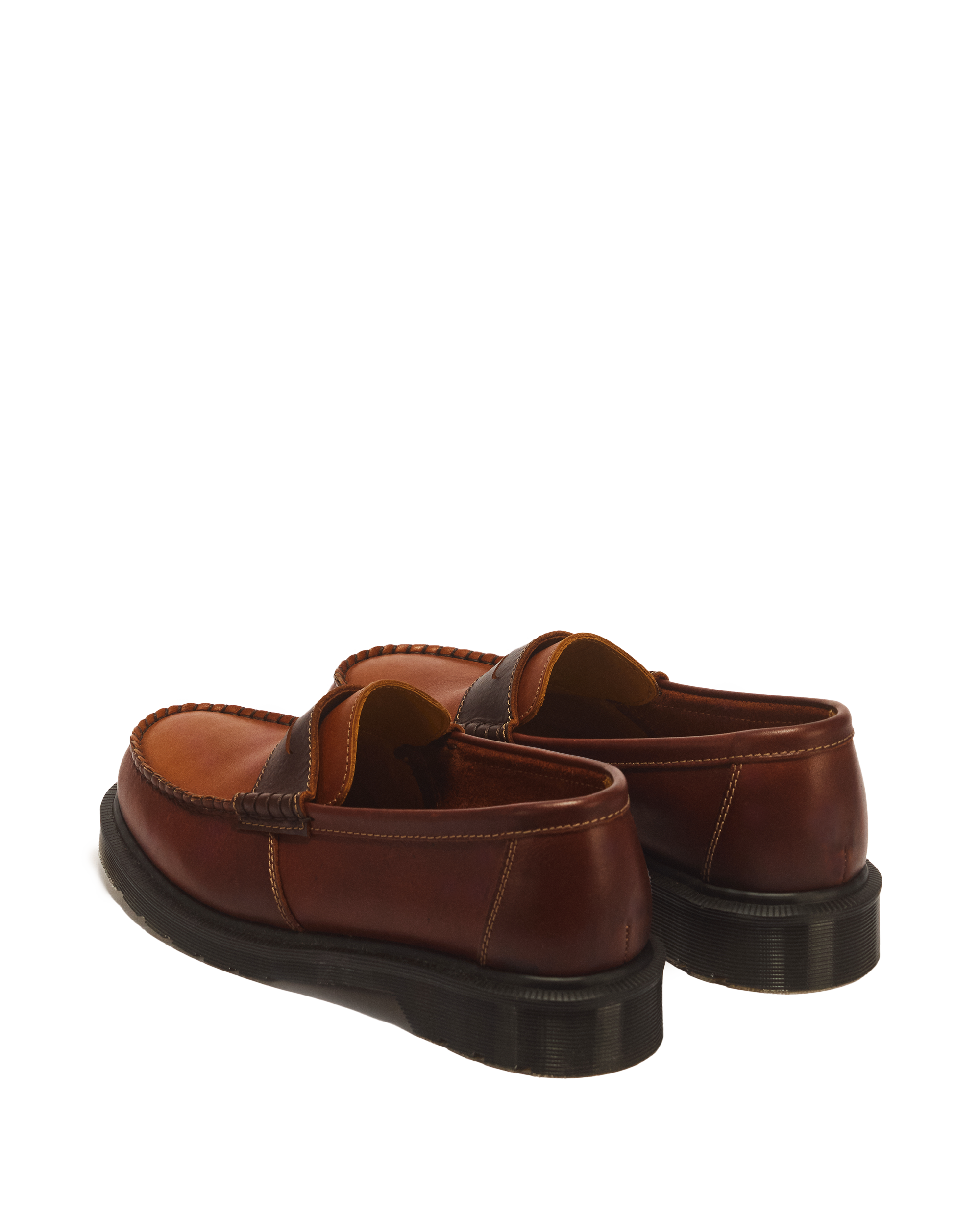 Penton Made in England Leather Loafer