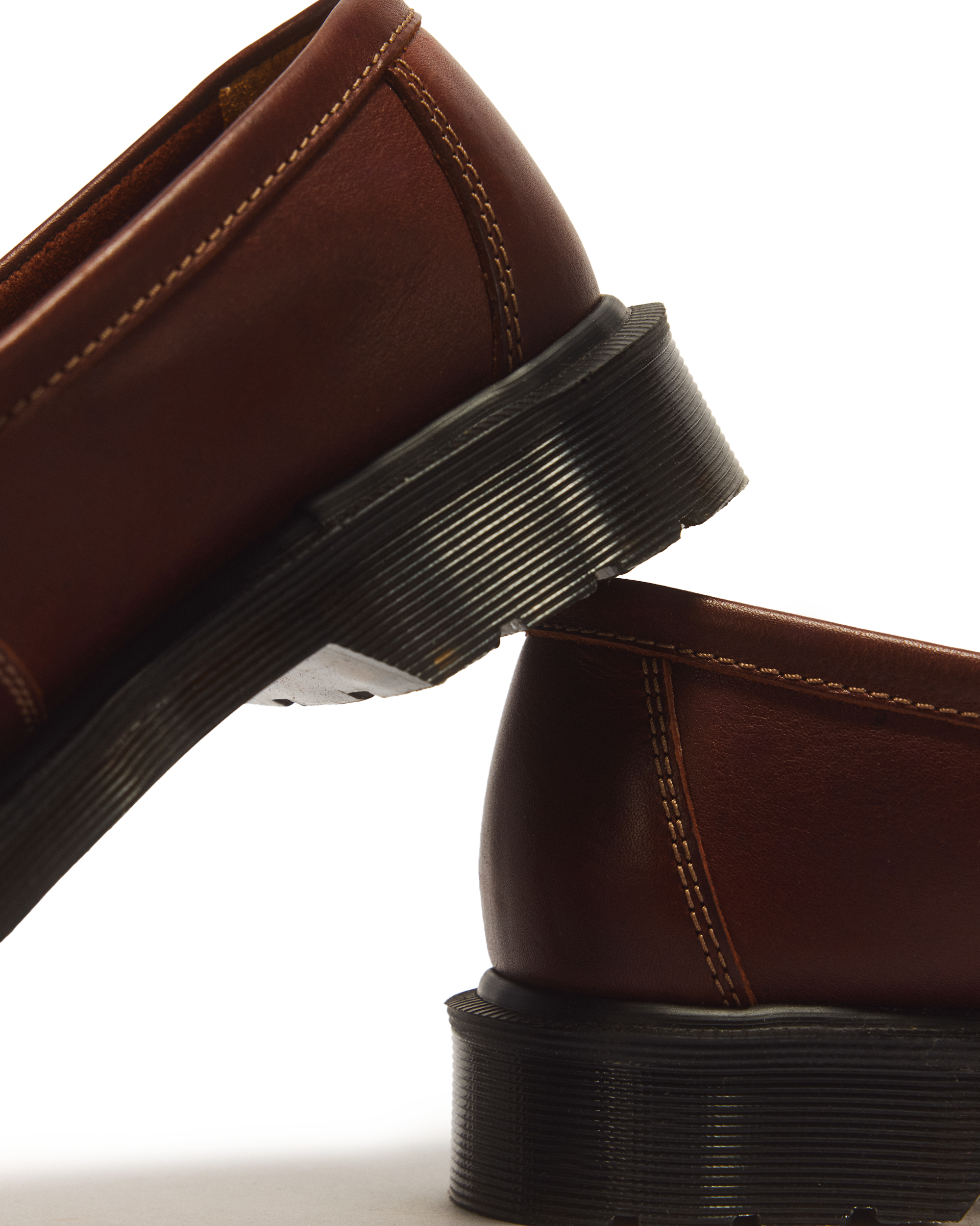 Penton Made in England Leather Loafer
