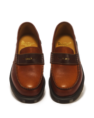 Penton Made in England Leather Loafer