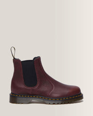 2976 Grizzly Fleece Lined Chelsea Boots